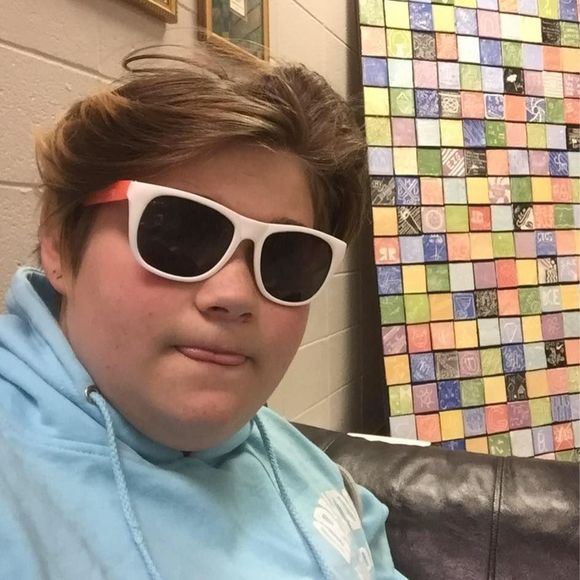 Meet your Posher, Grayson - Picture 1 of 1